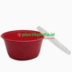 Mangkuk 650ml SANPAK + Tutup Pcs - Image 3