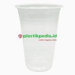 Cup 16oz Ecorasa OXIUM Pcs