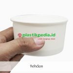 Cup Ice Cream 5oz NISUMA Pcs - Image 2