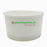 Cup Ice Cream 5oz NISUMA Pcs