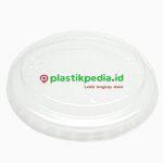 Lid Ice Cream 5oz Nisuma Pcs