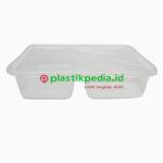 Sanpak Sekat 3 + Tutup Pcs