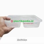 Sanpak Sekat 3 + Tutup Pcs - Image 2