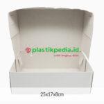 DC NXK Putih 400gr Lbr - Image 3