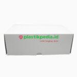 DC NX Putih 250gr Lbr