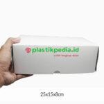 DC NX Putih 310gr Lbr - Image 2