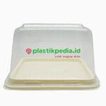 Mika CT 12 Kotak SS Pcs