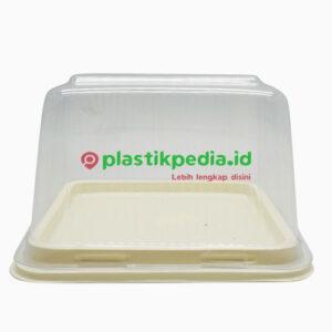 Mika CT 12 Kotak SS Pcs