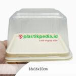 Mika CT 12 Kotak SS Pcs - Image 2