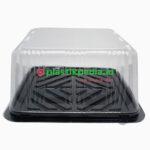 Mika CT 28 Kotak SS Pcs