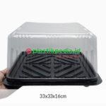 Mika CT 28 Kotak SS Pcs - Image 2