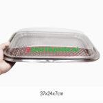 Mika Nampan Sedang KL Pcs - Image 2