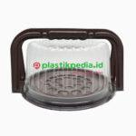 Mika CT 20 Bulat Gagang KL