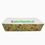 Deko Paper Tray M Bunga Pcs