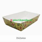 Deko Paper Tray M Bunga Pcs - Image 2