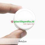 Tutup Botol Ulir Putih Pet Pcs - Image 2