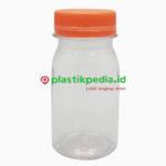 Botol PET Jelly 50ml Pcs