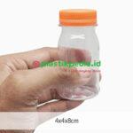 Botol PET Jelly 50ml Pcs - Image 2
