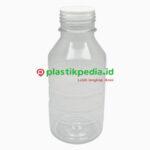 Botol Pupuk 500ml Natural Pcs