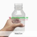 Botol Pupuk 500ml Natural Pcs - Image 2