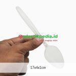 Sendok Makan Natural CPP  Pak - Image 2