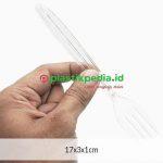 Garpu Makan Natural CPP  Pak - Image 2