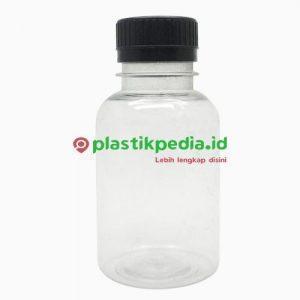Botol PET 130ml Pcs