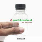 Botol PET 130ml Pcs - Image 2