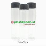 Botol JAY 350ml Pcs - Image 2