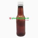 Botol PET Barbier 250ml