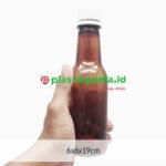 Botol PET Barbier 250ml - Image 2