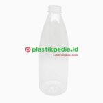 Botol PET 600ml Juice SAP LN