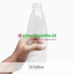 Botol PET 600ml Juice SAP LN - Image 2