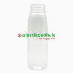 Botol Juice Organic 250ml Pcs