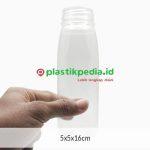 Botol Juice Organic 250ml Pcs - Image 2