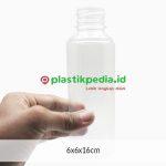 Botol 250ml Almond Panjang - Image 2