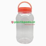 Toples Pet Bulat 1.6kg Pcs - Image 3
