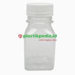 Botol Tablet 30ml Kotak Pcs
