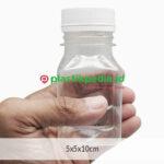 Botol Tablet 30ml Kotak Pcs - Image 2