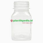 Botol Tablet 140ml Kotak Pcs