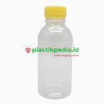 Botol PET Cabe 200ml Pcs
