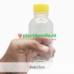 Botol PET Cabe 200ml Pcs - Image 2