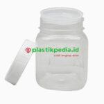 Botol PET Square 250ml Pcs - Image 3