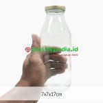 Jar Kaca Botol 350ml Pcs - Image 2