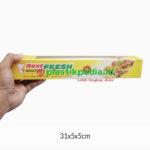 BESTFRESH Paper 30cmx10m Brown - Image 2