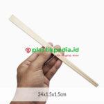Sumpit Bambu TENSOGE 24cm Pak - Image 2
