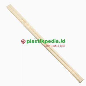 Sumpit Bambu TENSOGE 21cm Pak