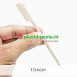 Tusuk Sate Yakitori 12cm Pcs - Image 2