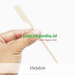 Tusuk Sate Yakitori 15cm Pcs - Image 2