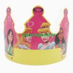 Mahkota Ultah Pak(10pcs)